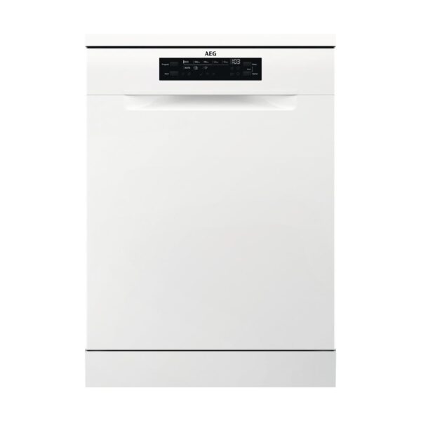 AEG FFB53627ZW DISHWASHER SATELLITE CLEAN SERIES