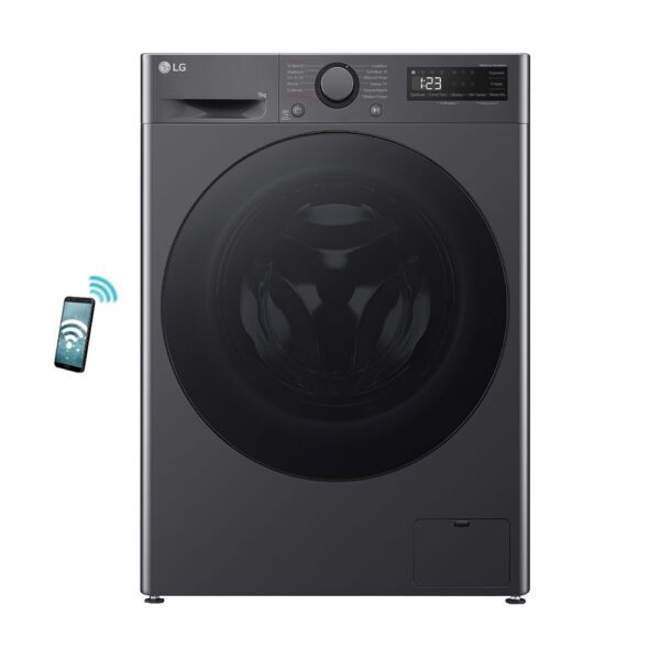 LG F2R5009TSMB WASHING MACHINE 9KG