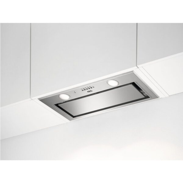 AEG DGE5661HM BUILT IN HOOD