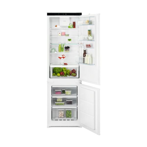 AEG BUILT IN SINGLE DOOR FRIDGE 9000 SERIES