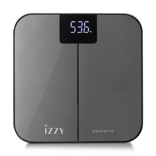 IZZY IZ-7009 BODY SCALE