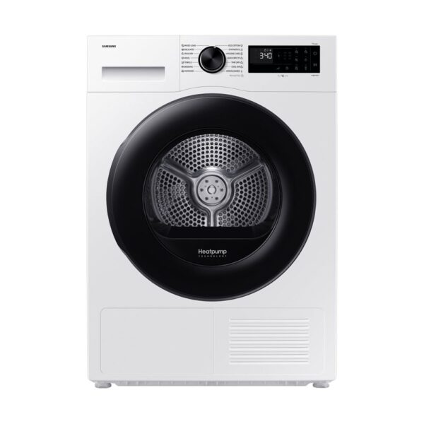 SAMSUNG DV90DG52A0AELE DRYER 9 KG