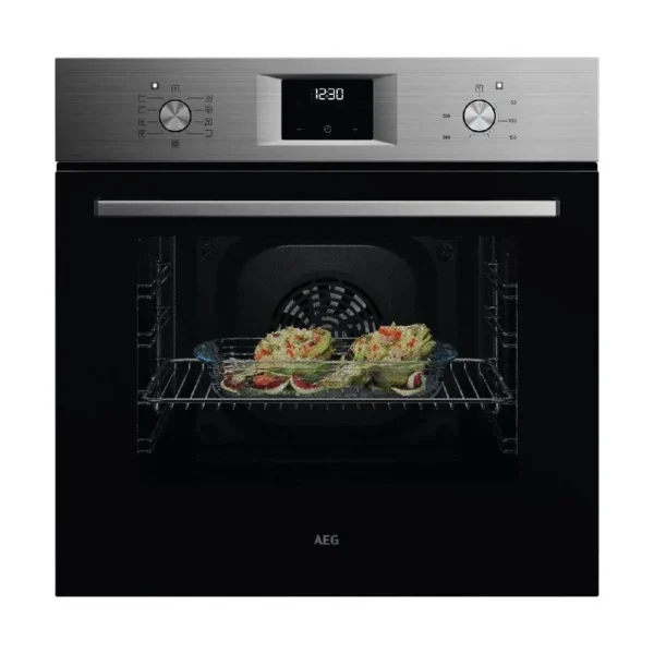 AEG BUILT IN OVEN 5000 SERIES OU5AB21CM