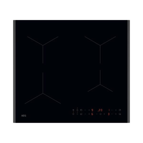 AEG A-TN64IA00FB INDUCTION HOB