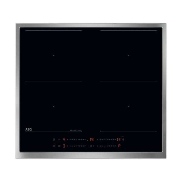 AEG A-TO64IM00XB INDUCTION HOB