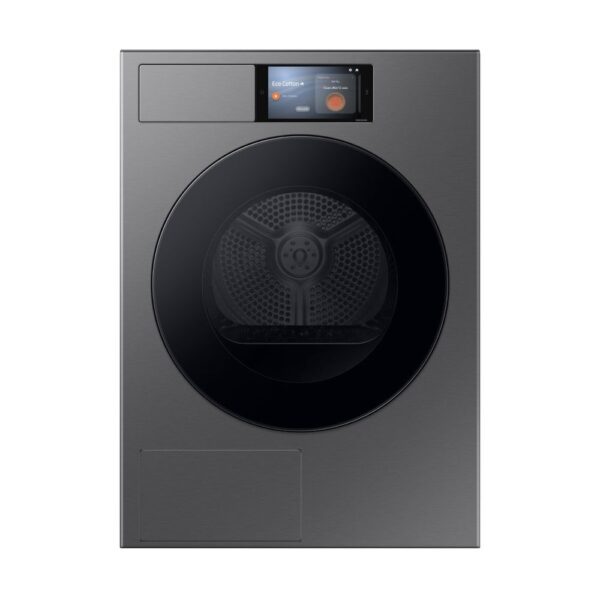 SAMSUNG DRYER 9KG BESPOKE AI SERIES