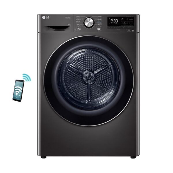 LG RH90V9JV2N DRYER 9 KG