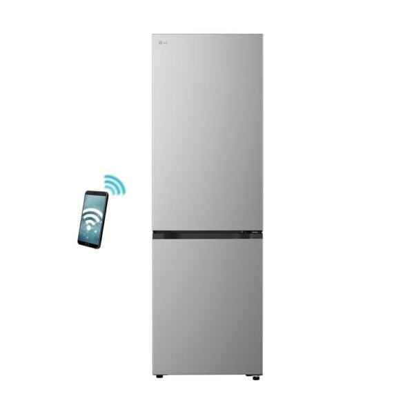 LG GBBSJ10EPY FRIDGE FREEZER