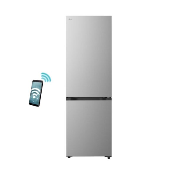 LG GBBSJ10DPY FRIDGE FREEZER