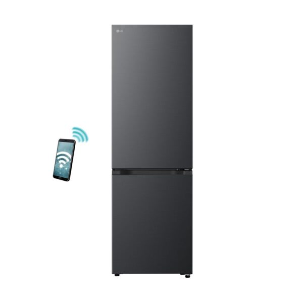 LG GBBSJ21DEP FRIDGE FREEZER