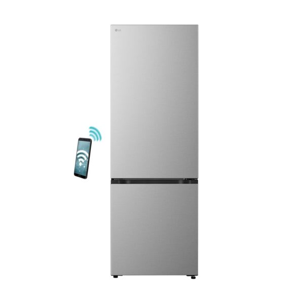 LG GBBW322DPY FRIDGE FREEZER