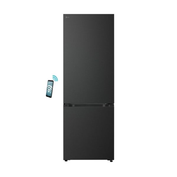 LG GBBW726DEV FRIDGE FREEZER