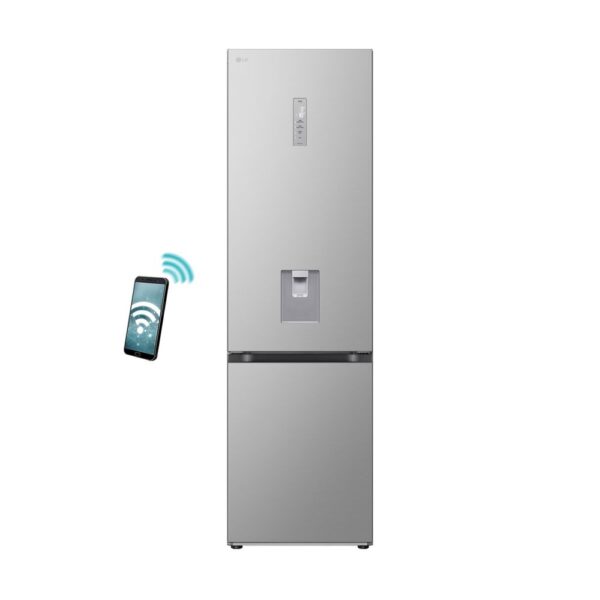 LG GBF7272DPY FRIDGE FREEZER