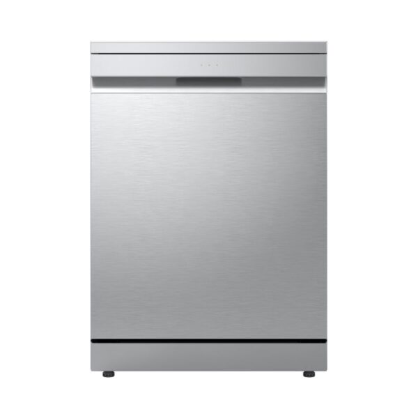 LG DF375HVS DISHWASHER INOX