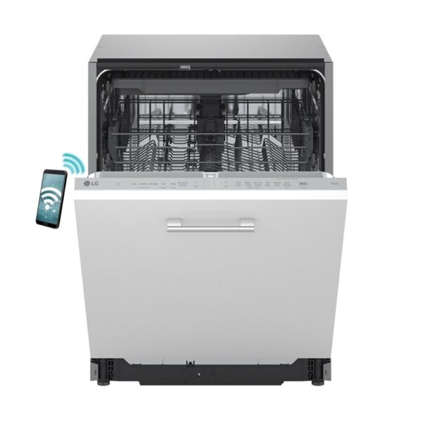 LG DB273TX FULL BUILT IN DISHWASHER