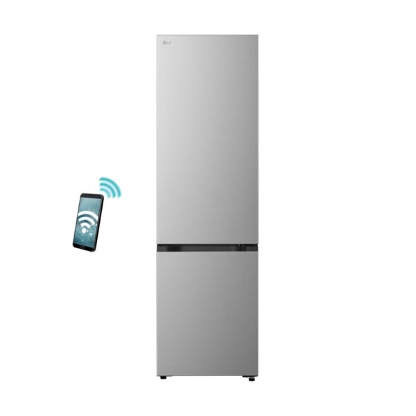 LG GBBS322BPY FRIDGE FREEZER