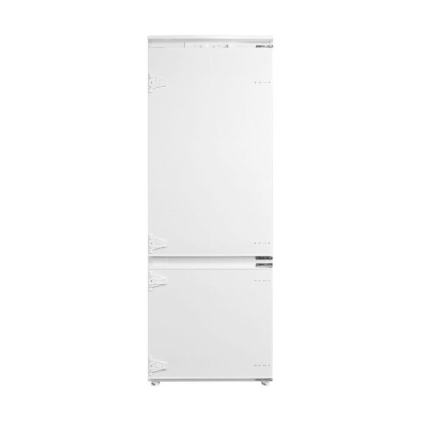 MIDEA BUILT IN FRIDGE FREEZER MDRE554FGD01