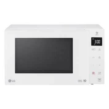 LG MH6535GDH MICROWAVE WITH GRILL WHITE