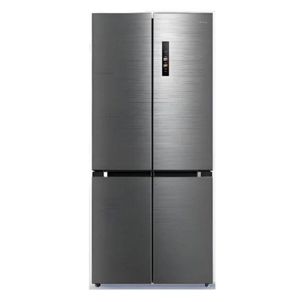 MIDEA MDRM691FIC45 FOUR DOOR REFRIGERATOR