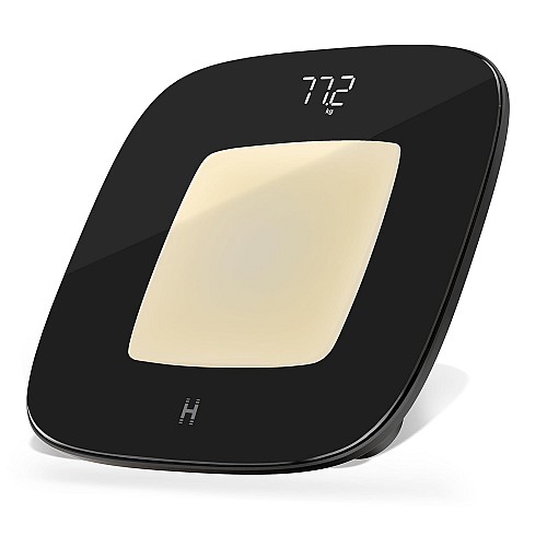 HOMEDICS BODY SCALE GLO ESSENTIAL SCL-B100