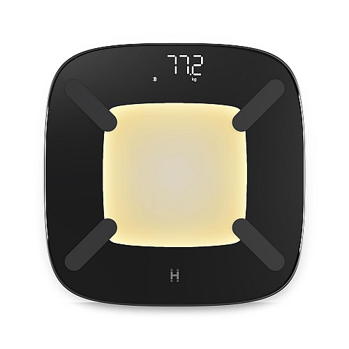HOMEDICS BODY SCALE GLO SMART ANALYSER SCL-BBC200