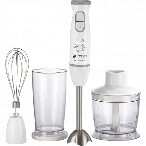 GORENJE HANDBLENDER HBC564QW