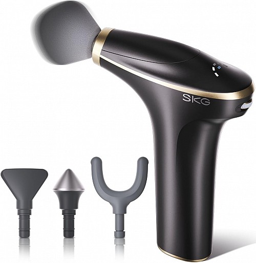 SKG BODY GUN MASSAGER FS700