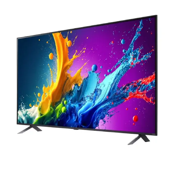 LG 55'' QNED 4K SMART TV