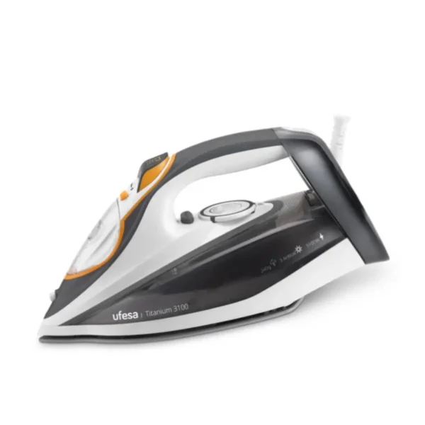 UFESA TITANIUM 3100 STEAM IRON