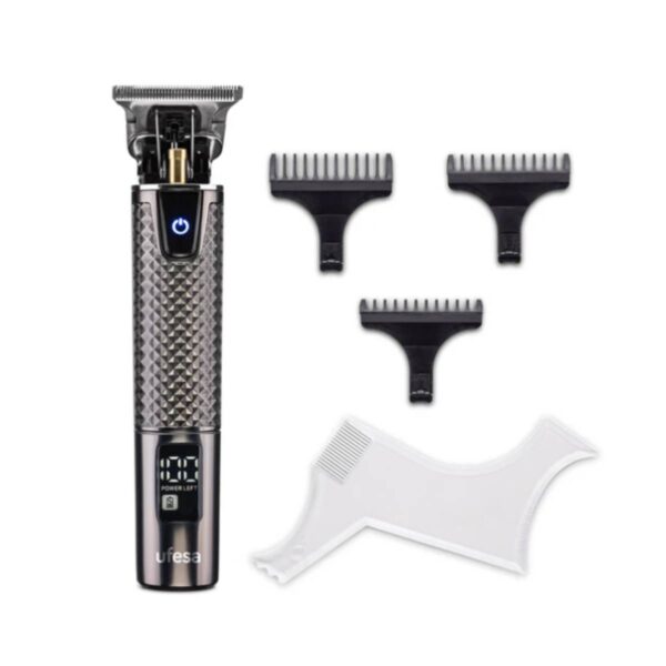 UFESA RAZOR FADE HAIR TRIMMER BLACK