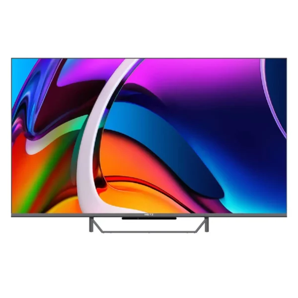 METZ 43MQE7600Z QLED 4K UHD GOOGLE TV 43"