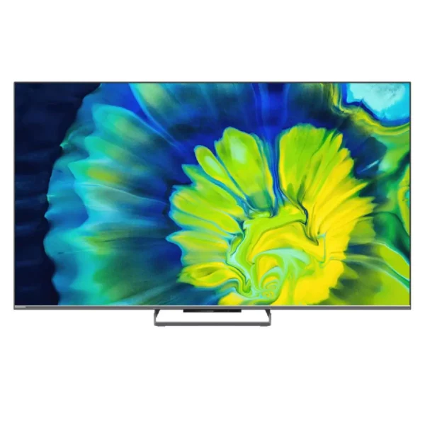 METZ 86MQE8000Z QLED 4K UHD GOOGLE TV 86"