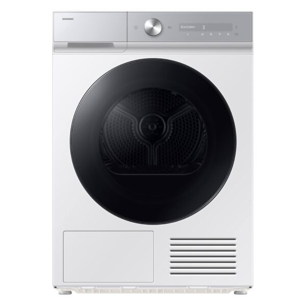 SAMSUNG DV90DB8845GHU4 DRYER 9 KG WHITE