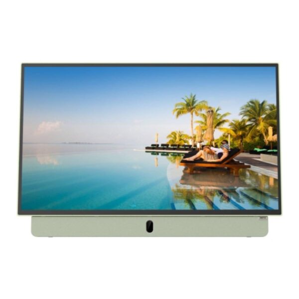 METZ 24MPE7200Z PORTABLE GOOGLE LED TV 24" GREEN