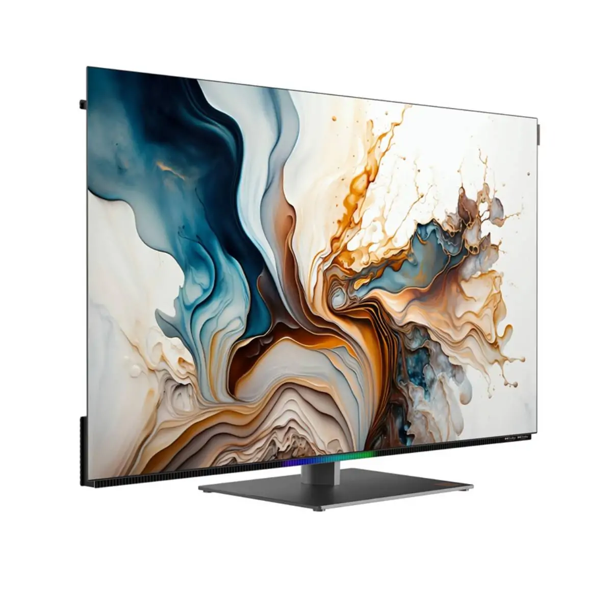 METZ 55MOD9500Y OLED 4K UHD GOOGLE TV 55" - Image 2