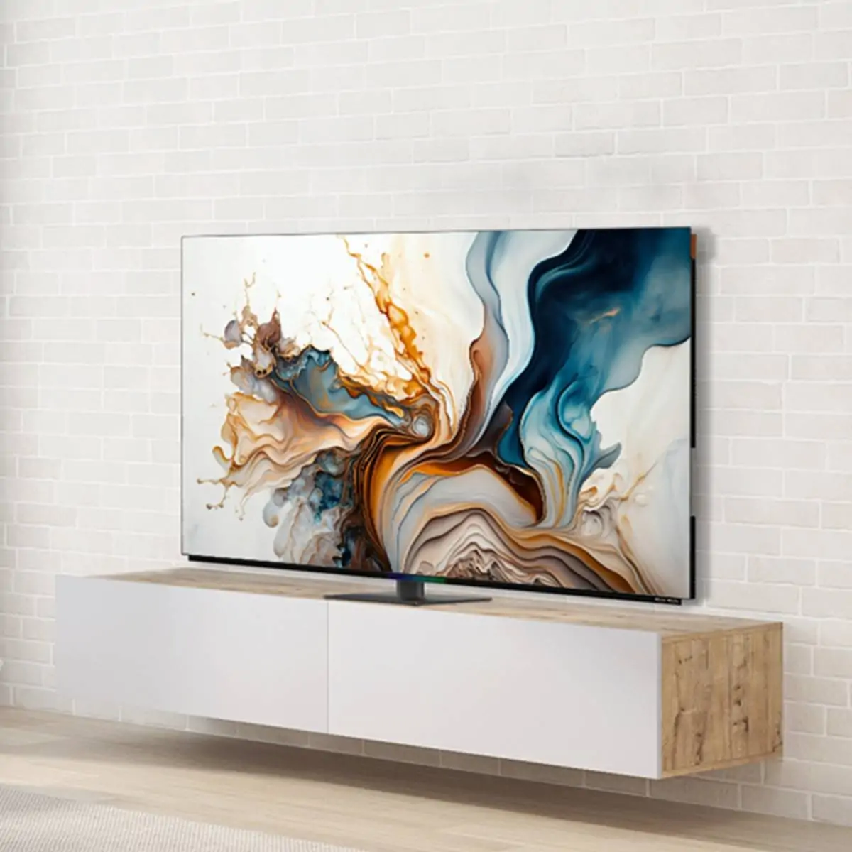 METZ 55MOD9500Y OLED 4K UHD GOOGLE TV 55" - Image 5