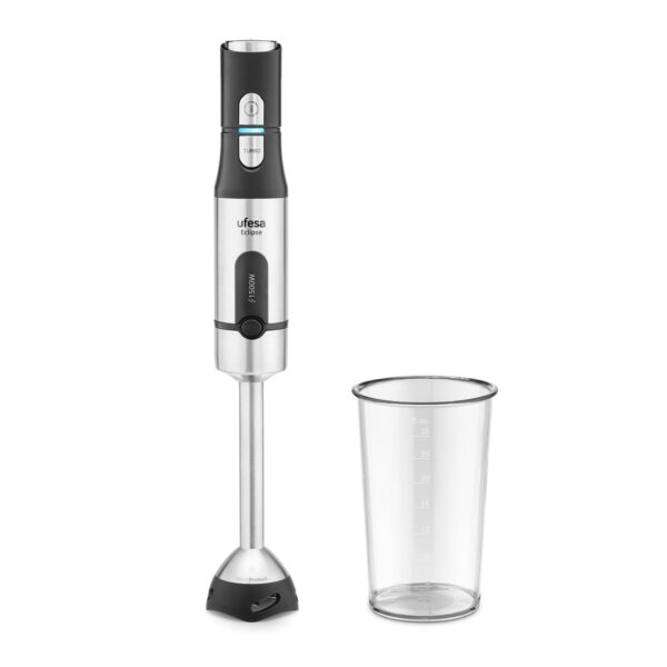 UFESA ECLIPSE HAND BLENDER INOX