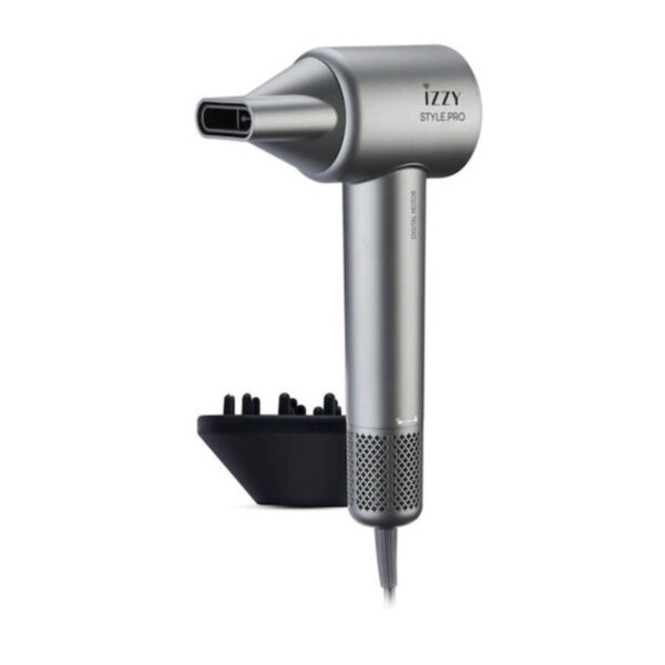 IZZY IZ-7215 STYLE PRO BLDC PROFESSIONAL HAIR DRYER