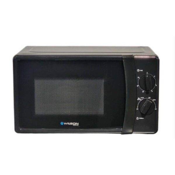 WILSON WMO2075LABK.UK MICROWAVE 20 LTR BLACK