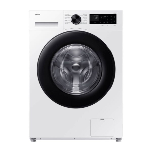 SAMSUNG WW10FG5U34AELE WASHING MACHINE 10 KG WHITE
