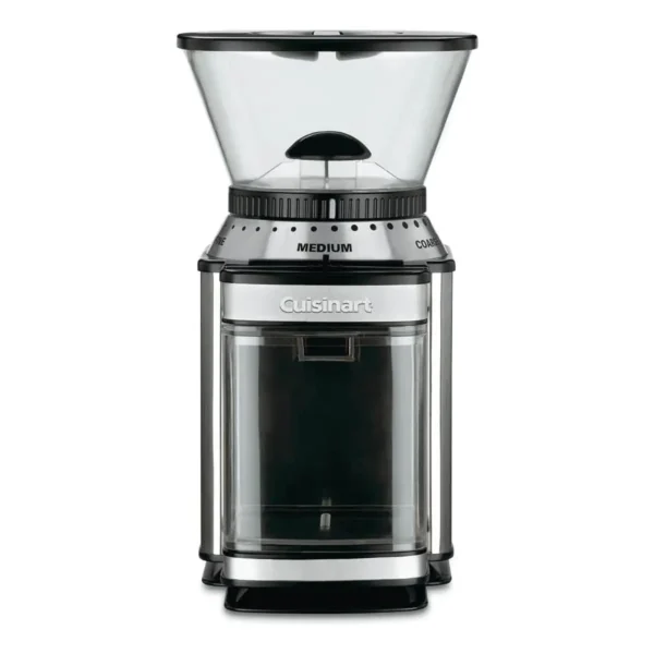CUISINART DBM8V2U COFFEE BURR MILL