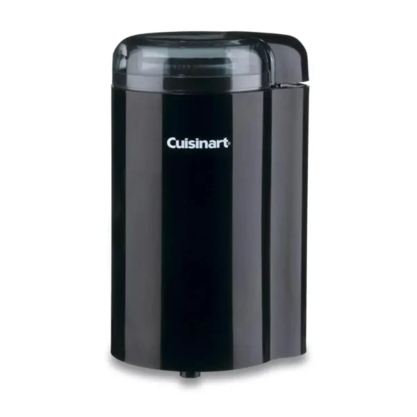 CUISINART DCG20BKNU COFFEE BEAN GRINDER