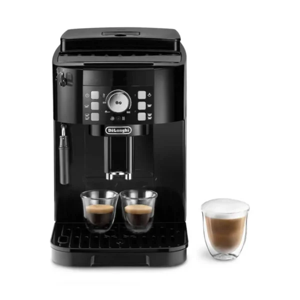 DELONGHI ECAM12.123.B FAEM MAGNIFICA S FULLY AUTOMATED ESPRESSO MACHINE