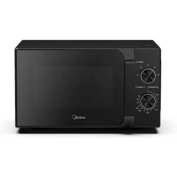 MIDEA MICROWAVE MM20CF2EBK 20L BLACK