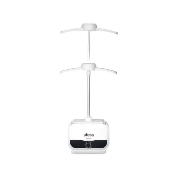 UFESA SV1200 READY TO GO AUTOMATIC SHIRT IRON & CLOTHES DRYER