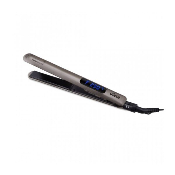 UFESA PP5500 HAIR STRAIGHTENER