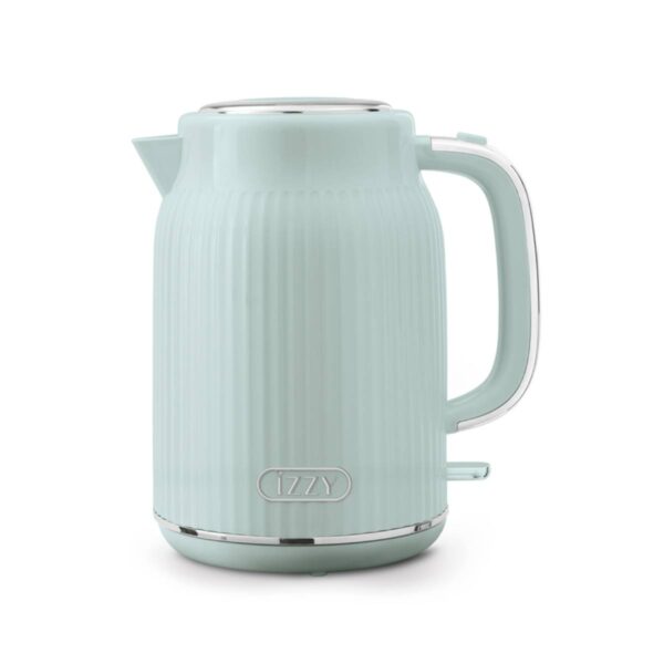 IZZY IZ-3024 VINTAGE KETTLE