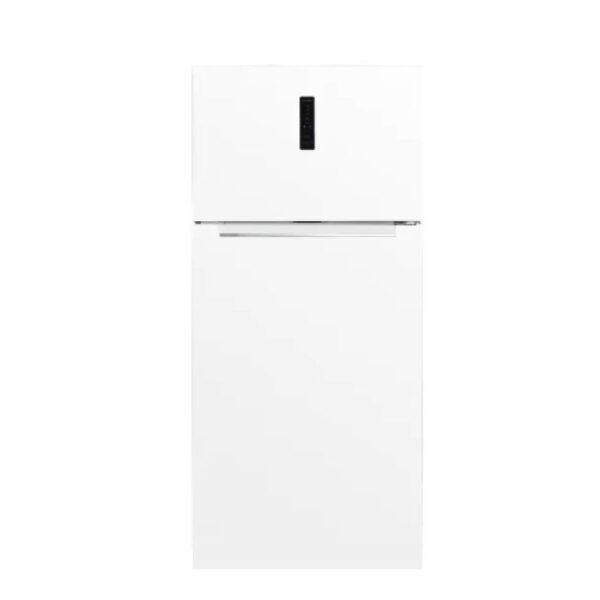 HYUNDAI HMDTM117EW TWO DOOR REFRIGERATOR