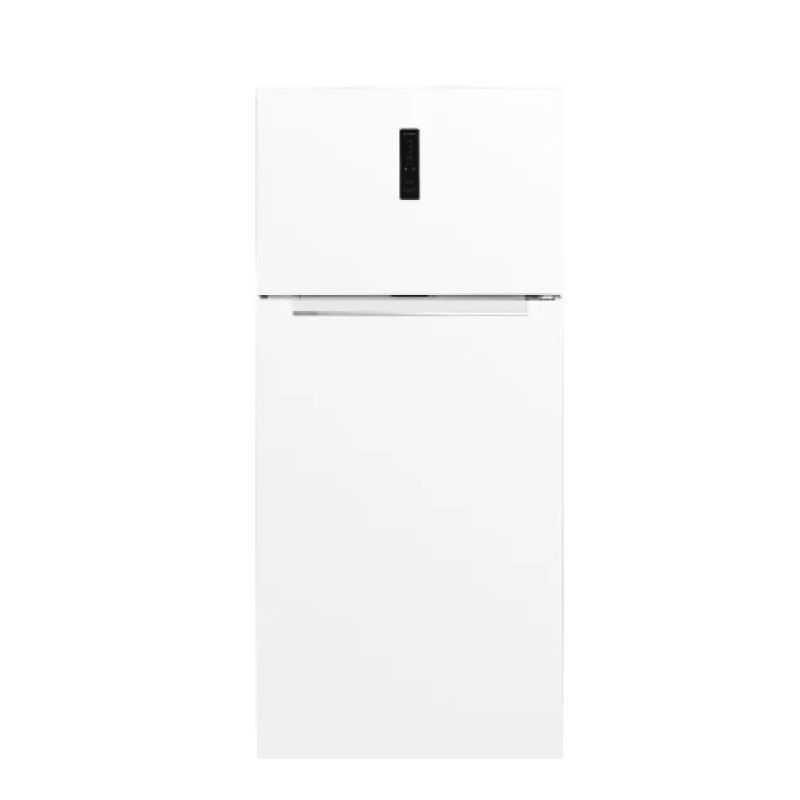 HYUNDAI HMDTM117EW TWO DOOR REFRIGERATOR
