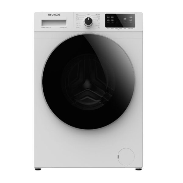 HYUNDAI WASHING MACHINE 7 KG KGFL07H21